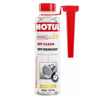 Очиститель DPF Motul ( 0,3 L)