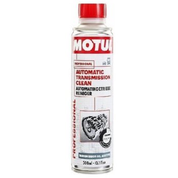 Очиститель Motul Automatic Transmission Clean ( 0,3 L)
