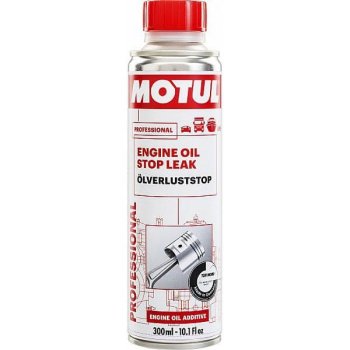Присадка Motul Engine Oil Stop Leak ( 0,3 L)