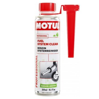 Промывка Motul Fuell Syst. Clean Auto ( 0,3 L)