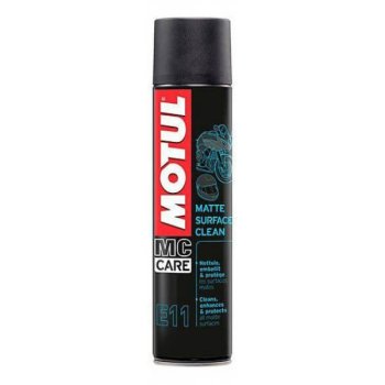 Очиститель Motul E11 Matte Superface ( 0,4 L)