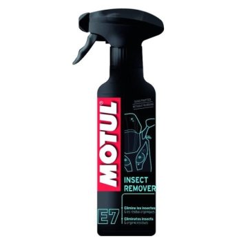 Очиститель Motul E7  Insect Remover ( 0,4 L)