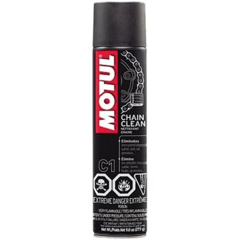 Очиститель мотоцепей Motul C1 Chain Clean ( 0,4 L)