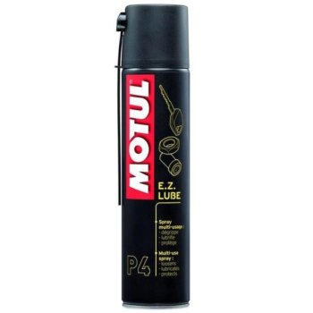 Смазка Motul P4 E.Z. Lube ( 0,4 L)