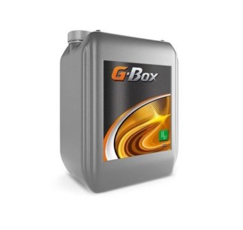 Масло трансмиссионное G-Box ATF DX II (канистра 20л)
