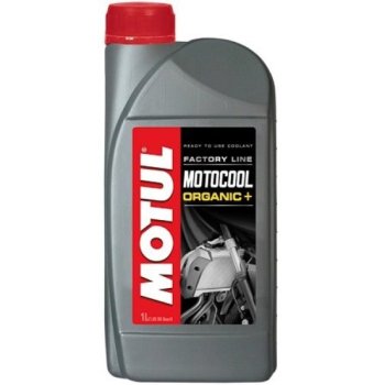 Антифриз Motul Motocool FL ( 1 L)