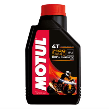 Масло моторное Motul 7100 4T 5w-40 ( 1 L)