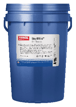 Масло индустриальное Teboil Pneumo 100 (ведро 20 л)