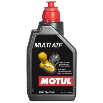 Масло трансмиссионное Motul Multi ATF ( 1 L)