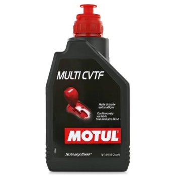 Масло трансмиссионное Motul Multi CVTF ( 1 L)