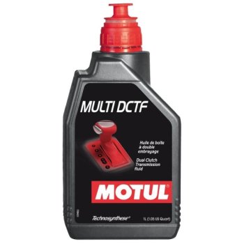 Масло трансмиссионное Motul Multi DCTF ( 1 L)