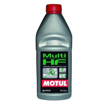 Масло трансмиссионное Motul Multi HF ( 1 L)