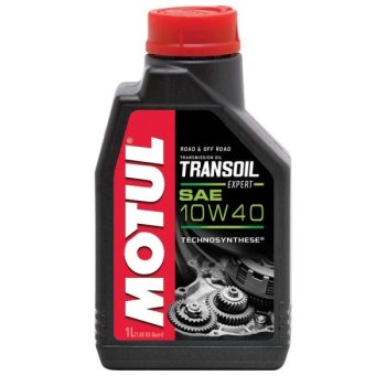 Масло трансмиссионное Motul Transoil Expert ( 1 L)