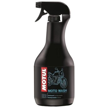 Очиститель Motul E2 Moto Wash ( 1 L)