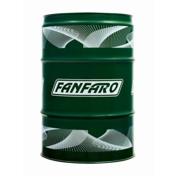 Масло трансмиссионное FANFARO ATF WS (канистра 20 л)