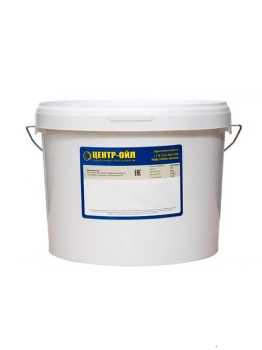 Смазка 158М (ведро 10 кг)