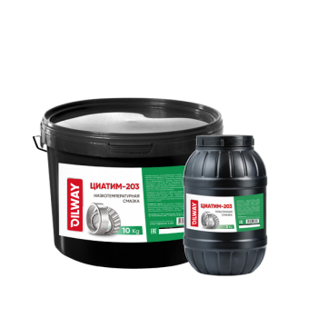 Смазка Нефтесинтез Циатим 203 (18 кг)