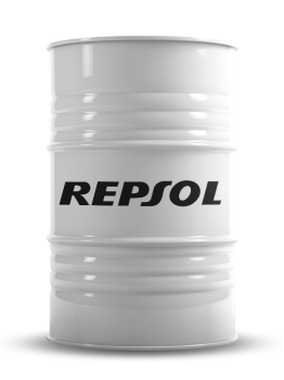Масло моторное Repsol Diesel Turbo THPD 10w40 (бочка 208л)