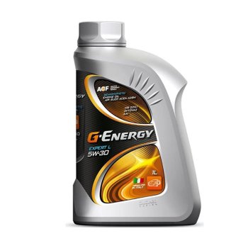 Масло моторное G-Energy Expert L 5w30 (канистра 1л)