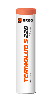 Смазка ARGO TermoLub S 220 EP-2 (туба 370 г)