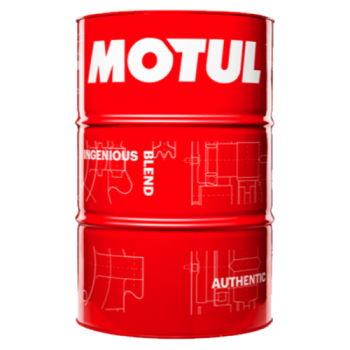 Масло моторное Motul 8100 X-clean C3 5w-40 ( 208 L)
