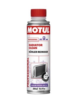 Очиститель радиатора Motul Radiator Clean ( 0,3 L)
