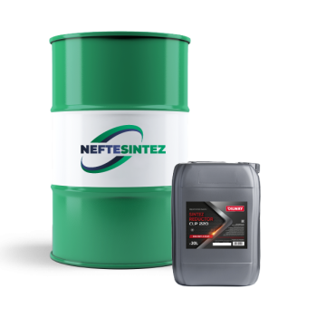 Масло теплоноситель OILWAY Sintez Тermo 32 синт. (бочка 180 кг)