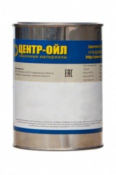 Смазка ВНИИ НП-282 ( 1,0 кг) (ж/б)