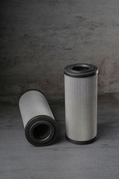 Фильтр гидравлический Q-Filter QH 500016