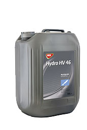 Масло гидравлическое MOL Hydro HV 46 (канистра 20 л.)