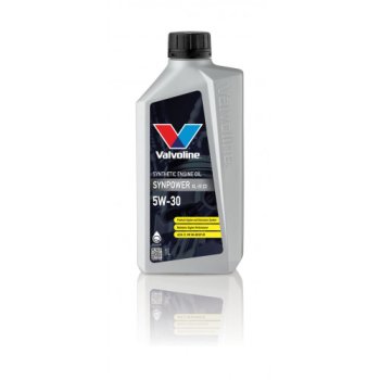 Масло моторное Valvoline SYNPOWER XL-III C3 5W-30 (канистра 1 л.)