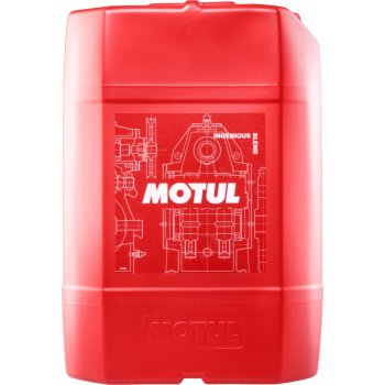 Масло редукторное Motul SUPRACO MPL 150 ( 20 L)