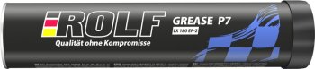 Смазка ROLF GREASE P7 LX 180 EP-2 (0,39 кг.)