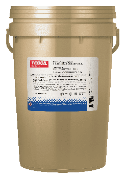 Масло компрессорное Teboil Compressor Oil 46 SHV ( 20 L / 15 KG)