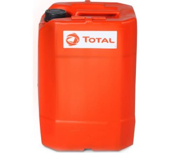Масло моторное Total RUBIA TIR 7400 10W-40 (канистра 20 л.)