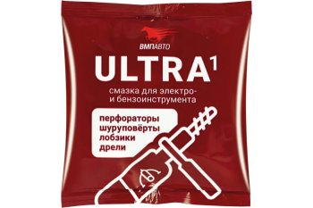 Смазка MC-ULTRA для электроинструмента (50 г)