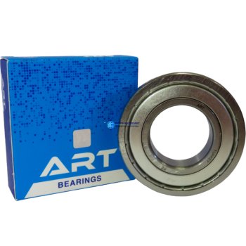 Подшипник ART 6207 ZZC3