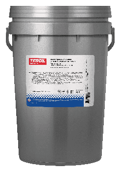 Масло трансмиссионное Teboil Hypoid sae 75w-90 M GL-5 (ведро 20 л)