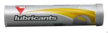 Смазка MOL Helios 2 (картридж 0,4 кг.)