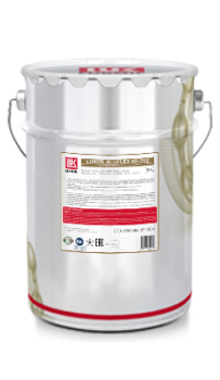 Смазка Лукойл Фторфлекс FG 2-500 (туба 0,8 кг)