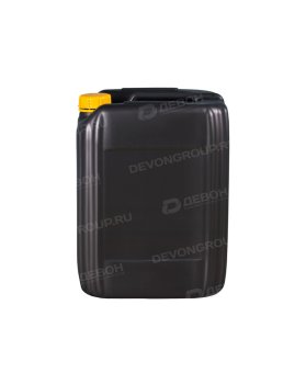 Масло гидравлическое Devon Hydraulic HVLP 22 (канистра 10 л)