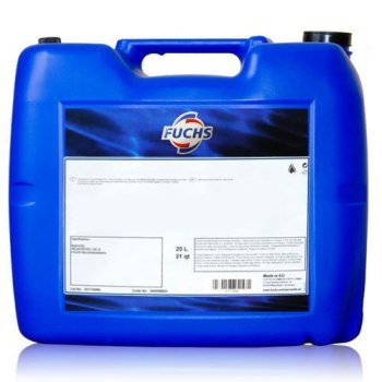 Антифриз FUCHS MAINTAIN FRICOFIN LL -40 оранжевый (канистра 20л)