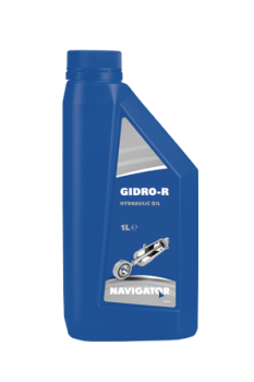 Масло гидравлическое Navigator Марка Р (канистра 10л)