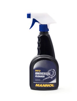 Очиститель универсальный 500мл/ Universal Cleaner