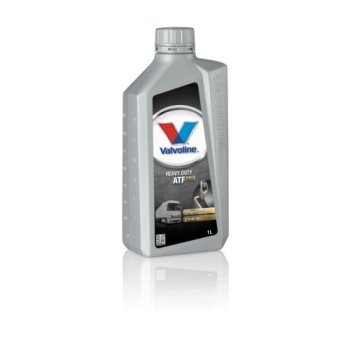 Масло трансмиссионное Valvoline HD ATF PRO (канистра 1 л.)