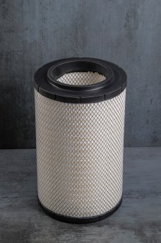 Фильтр воздушный Q-Filter QA 100066