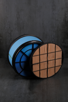 Комплект фильтров воздушных Q-Filter QA 100075KIT