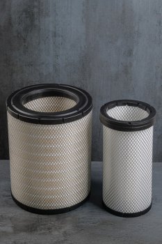 Комплект фильтров воздушных Q-Filter QA 100076KIT