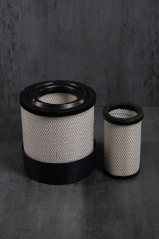 Комплект фильтров воздушных Q-Filter QA 100081KIT