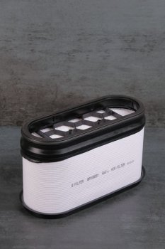 Фильтр воздушный Q-Filter QA 100091